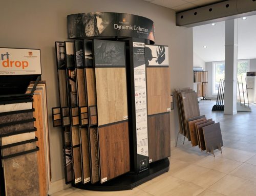 Flooring Page -show room 13